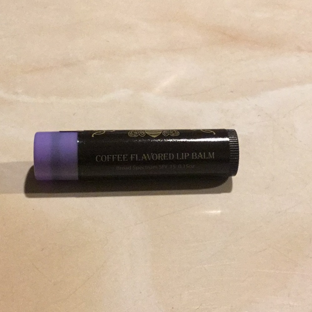 New 1Lip Balm